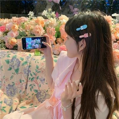 少女总裁