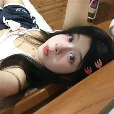 魔鬼尤物