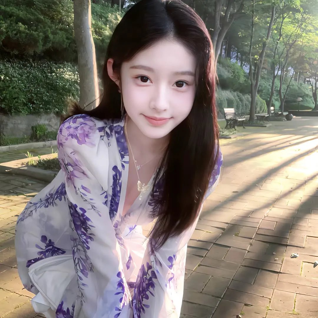 正经好人